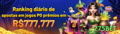 775bet: O Guia Definitivo Para Jogadores Brasileiros01 - 775bet 🎰🔥 Slots jackpot mini reset diário App: baixe e grind no horário certo — prêmios frequentes viram mega jackpot que muda sua vida! ⏰🔥