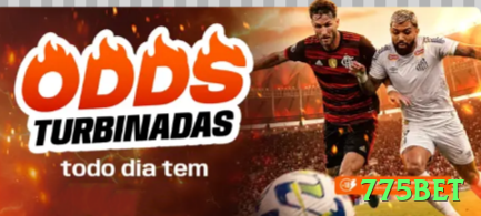 775bet - Estratégias, Dicas e Segredos Revelados02 - 775bet ⚽🚀 App apostas futebol Brasil com free bet R: download instantâneo, receba aposta grátis e encontre value bets escondidos em Série A/B — aposte em clássicos como Flamengo x Palmeiras e veja sua banca explodir com odds infladas! 📊💵