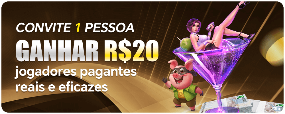 Lista de jogos para 76br casino section